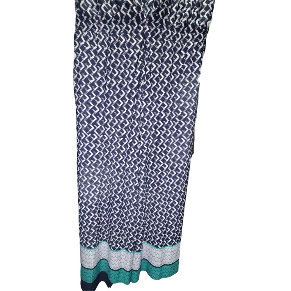 JESSICA HOWARD Wide-leg Maxi Jumpsuit - Picture 9 of 10